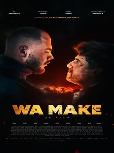 Wa Make: De Film