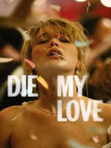 C-nema: Die My Love