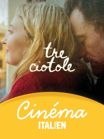 Poster film master template