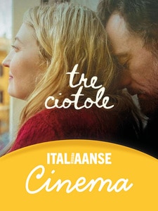 Tre ciotole