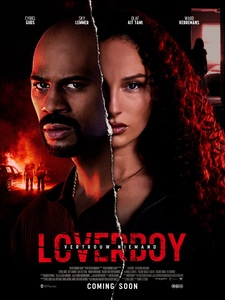 Loverboy : Vertrouw Niemand