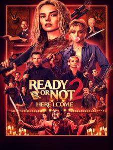 Ready or Not 2: Here I Come