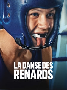 La danse des renards