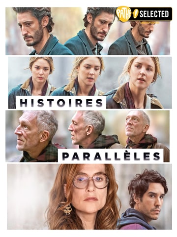 Poster film master template
