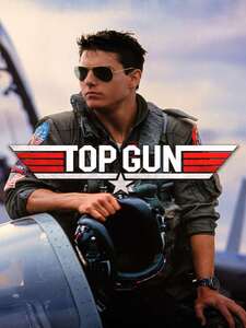 Top Gun 40th Anniversary
