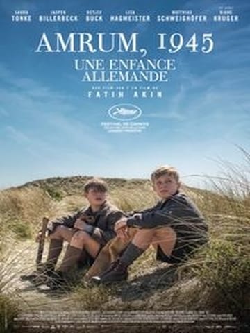 Poster film master template