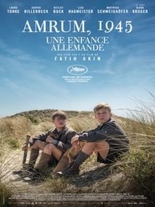C-nema: Amrum, 1945
