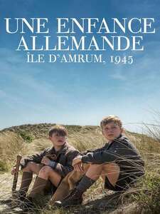 C-nema: Amrum, 1945