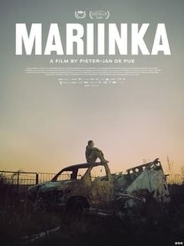 Poster film master template