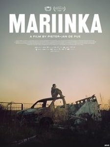 C-nema: Luca presents Mariinka