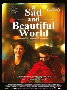 C-nema: A sad and beautiful world