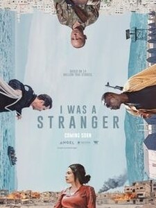 C-nema: I was a stranger