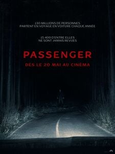 Terror Night : Passenger