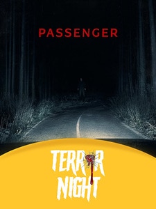 Terror Night : Passenger