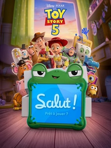 Toy Story 5
