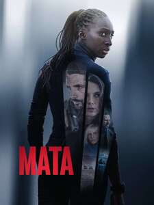 Mata