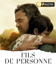 Fils de personne