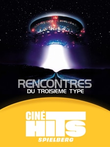 Rencontres du Troisième Type