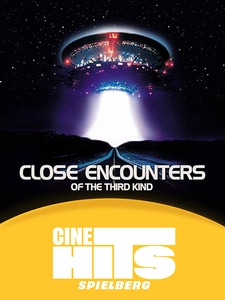 Close Encounters of the Third Kind