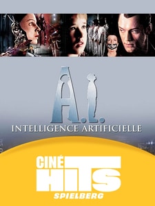 A.I. Artificial Intelligence