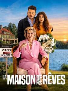 La maison de nos rêves