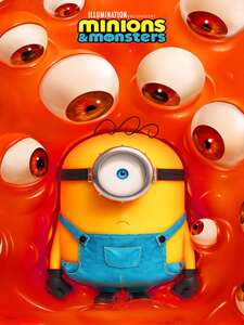 Minions & Monsters