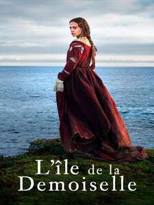 L'île de la demoiselle