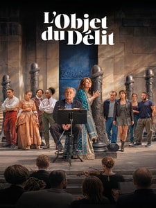 L'objet du délit