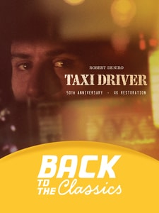 Taxi Driver