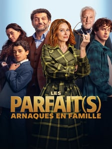 Les Parfaits