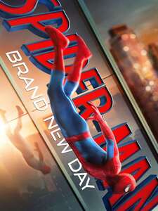 Spider-Man : Brand New Day