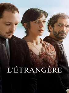 L'étrangère
