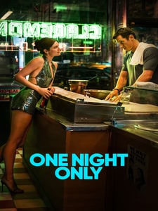 Ladies Night : One Night Only