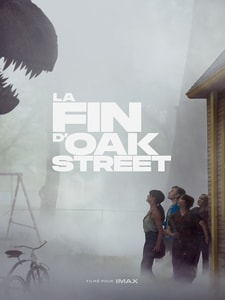 La Fin d'Oak Street