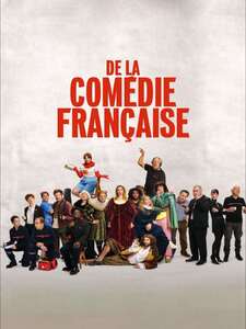 De la Comédie-Française
