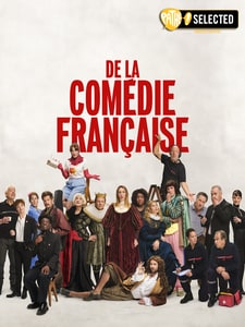 De la Comédie-Française
