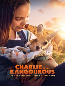 Charlie et les Kangourous