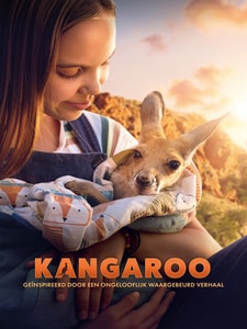 Charlie et les Kangourous