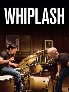 Louvain-la-Toile : Whiplash