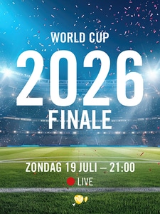 World Cup: Finale
