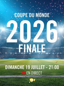 World Cup: Finale