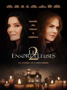 Ladies Night : Les Ensorceleuses 2