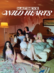 KATSEYE : WILD HEARTS
