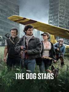 The Dog Stars