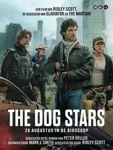 The Dog Stars