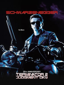 Terminator 2: Le Jugement Dernier