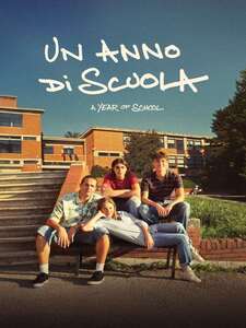 C-nema: Un Anno di Scuola