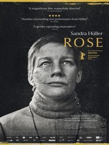 C-nema: Rose