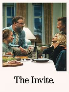 C-nema: The Invite
