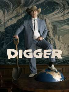 C-nema: Digger
